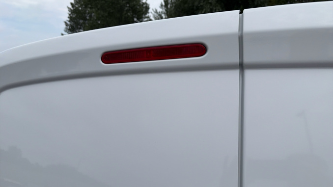Vauxhall Combo Cargo Combo Diesel 1.5 Turbo D 100ps Prime Plus H1 Van - Image 24